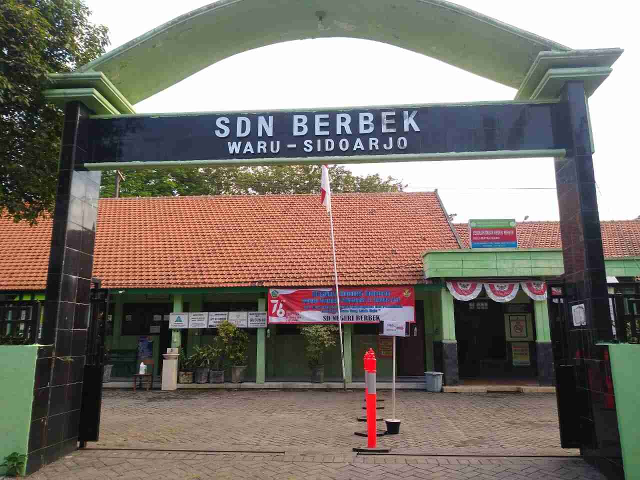 SDN Berbek (2)