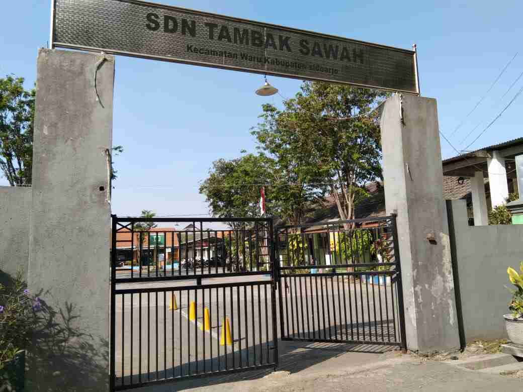 SDN TAMBAK SAWAH (2)