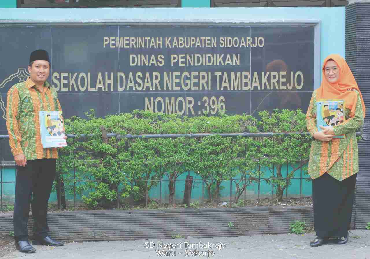 SDN Tambak Rejo (2)