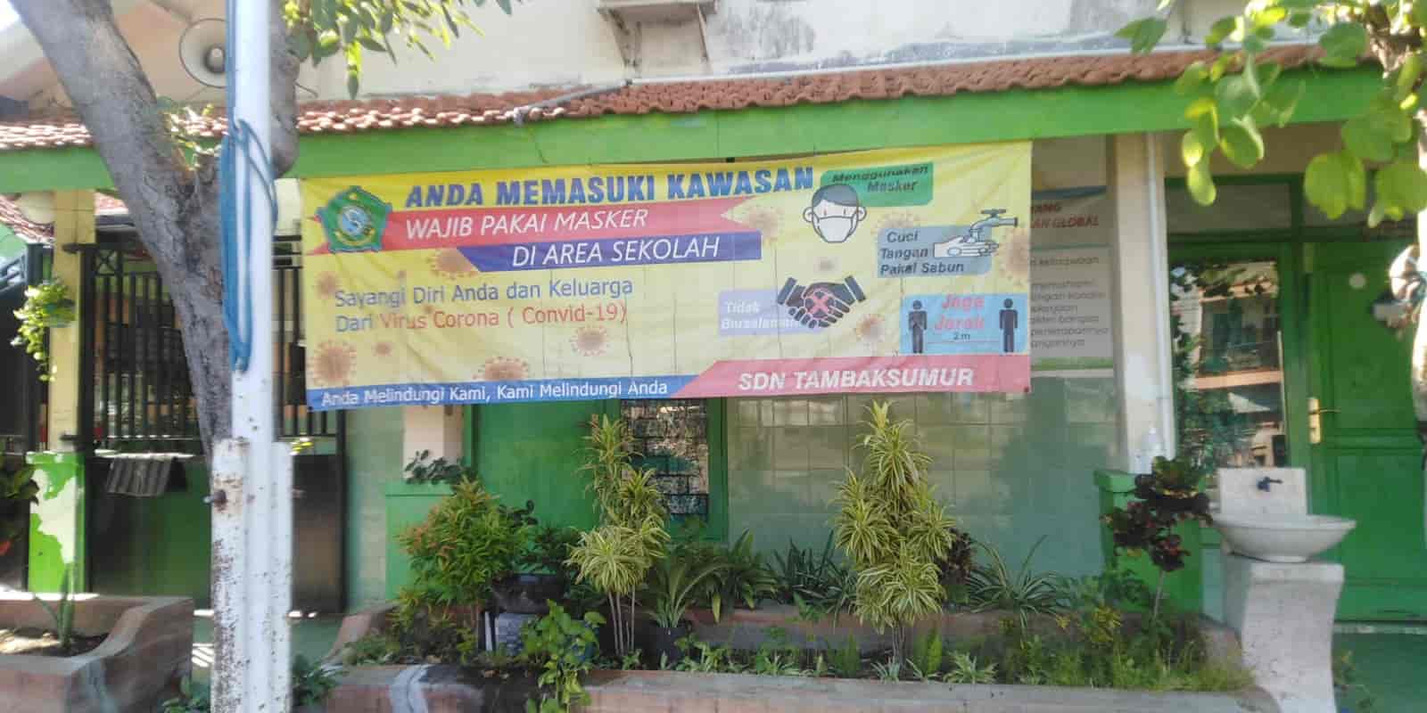 SDN Tambak Sumur